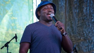 Hannibal Buress Shares How He Made His Singing Breakthrough On Chance The Rapper’s Christmas Mixtape
