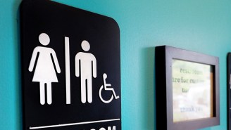Now Texas And Virginia Lawmakers Are Trying To Pass Laws Restricting Transgender People’s Use Of Public Bathrooms