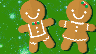 The Holiday Cookie Power Rankings