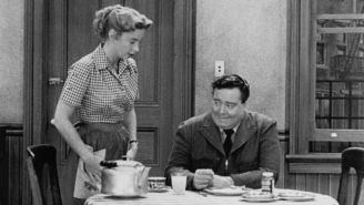 CBS Is Working On A Modern-Day Reboot Of ‘The Honeymooners’