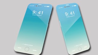 Apple Confirms A Huge iPhone 8 Rumor With This Telling Samsung Order