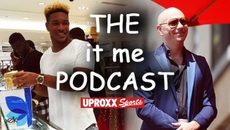 The ‘It Me’ Podcast: Bowl Season Is Upon Us, Let The Celebration Begin