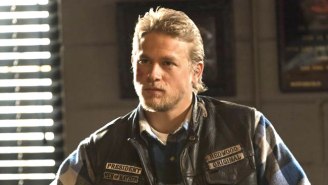 Charlie Hunnam Turned Down A Role On ‘Game Of Thrones’
