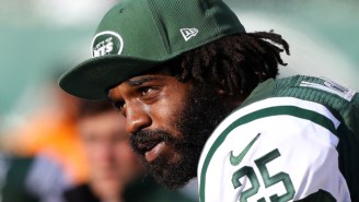 The Man Who Shot Former NFL Player Joe McKnight Is Being Charged With Second Degree Murder