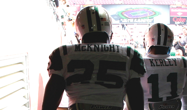 Joe McKnight shooter released from custody overnight