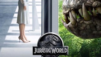 Colin Trevorrow Squashes The ‘Jurassic World’ High Heels Issue Harder Than A T. Rex