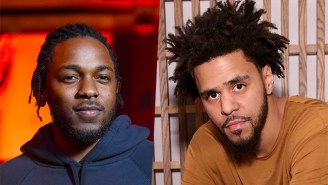 Our Latest J. Cole And Kendrick Collab Album Update Comes From Ab-Soul
