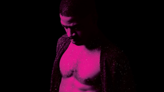 ‘Passion, Pain & Demon Slayin’ Proves That Kid Cudi Needs Real Friends