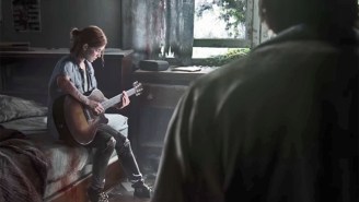 Things Are Not Great In The Trailer For ‘The Last Of Us Part 2’