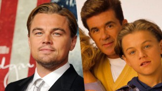 Leonardo DiCaprio Posts A Touching Facebook Tribute To Alan Thicke: ‘No One Was Cooler’