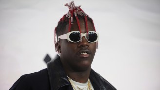 Lil Yachty Rides The Superhero Wave In His Ominous New Single ‘X Men’