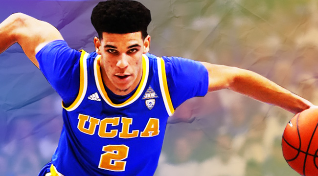 Lonzo Ball has changed everything at UCLA in 8 games; is all of