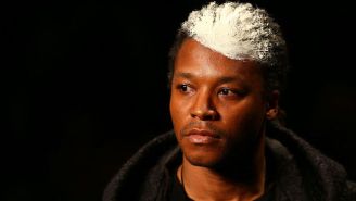 Lupe Fiasco Retires From Rap Amid Controversy Surrounding Song Lyrics