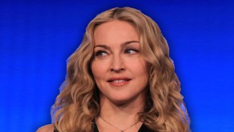 Fans Want To Know What Is Wrong With Madonna’s Butt