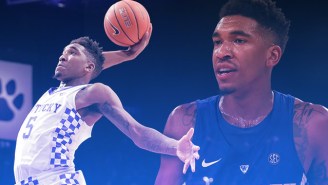 Malik Monk’s Scoring Ability Is The Key To His NBA Potential