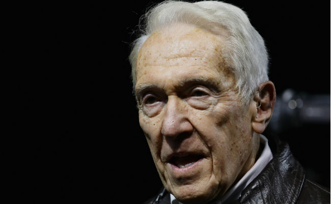 Marv Levy, 91 years old, would coach Buffalo Bills again if team asked him  : r/nfl