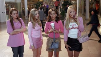 ‘Mean Girls’ Gets A World Premiere Date For Its Musical Incarnation