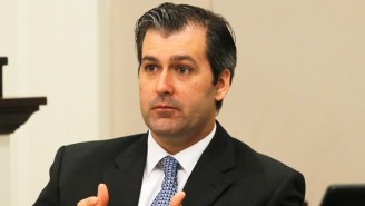 Former Cop Michael Slager Receives A 20-Year-Sentence In The Shooting Death Of Walter Scott