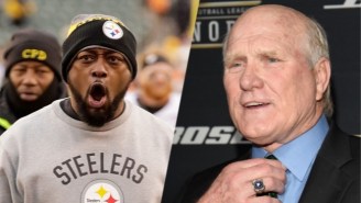 Mike Tomlin Offered A Calm Response To Terry Bradshaw’s Harsh ‘Cheerleader’ Criticisms