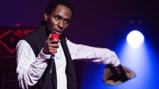 Live At The Apollo: Yasiin Bey (Mos Def) Is Probably Retiring, But He’s Going Out Strong