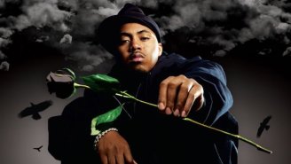 Hip-Hop Is Doing Just Fine 10 Years After Nas Declared It Dead