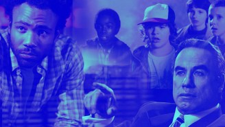 Our Writers Offer Their Picks For The Best New TV Shows Of 2016