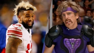 The Pro Bowl’s Skills Competition Will Include Dodgeball, Thus Justifying Its Existence
