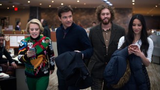 ‘Office Christmas Party’ Is Reasonably Funny And Powerfully Generic