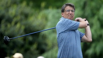 Pat McCrory Concedes The North Carolina Governor’s Race, Four Weeks After The Election