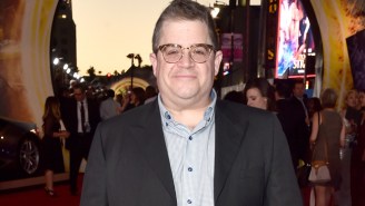 Patton Oswalt Penned A Moving Essay On His New Life As A Single Father For GQ
