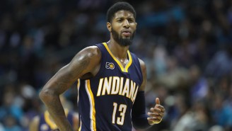Paul George Subtly Accused NBA Refs Of Giving Preferential Treatment To Big Market Teams