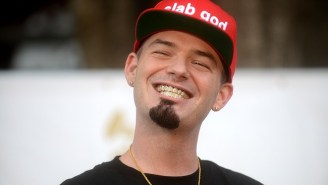 Paul Wall And Baby Bash Were Arrested In Houston Drug Raid