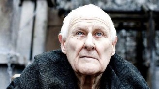 Peter Vaughan, Best Known For Playing Maester Aemon On ‘Game Of Thrones,’ Has Died