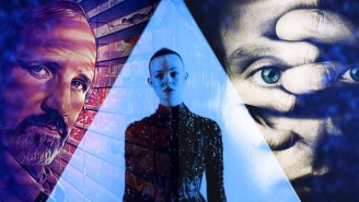 The 15 Best Movie Posters Of 2016