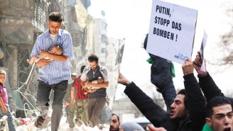 Kremlin-Backed News Outlets Are Labeling The Aleppo Atrocities As ‘Fake News’ Meant To Demonize Russia