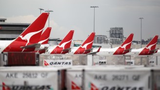 Qantas Just Introduced The Longest Non-Stop Flight In The World