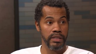 Rasheed Wallace Compared Flint’s Water Crisis To That Of A Third World Country