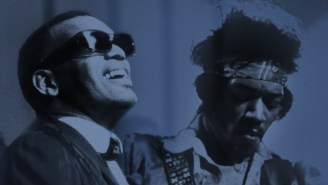 From Ray Charles To Jimi Hendrix: How Seattle Helped Create R&B And Rock And Roll