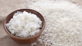 Customs Officials Seize 2.5 Tons Of Counterfeit Plastic Rice In Nigeria