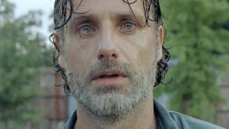 ‘The Walking Dead’ Midseason Finale Ratings Are Way Down, But The Show Can Rebound