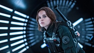 ‘Rogue One’ Editors Reveal Which Scenes Were Added In The Reshoots