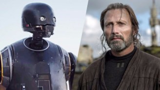 Nerf Herders Were Almost In ‘Rogue One’ And Other ‘Star Wars’ Info Gary Whitta Just Revealed