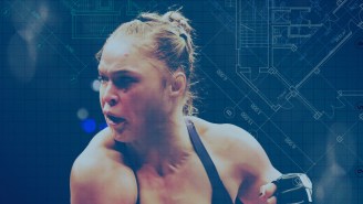 The Blueprint: How Amanda Nunes Can Defeat Ronda Rousey At UFC 207