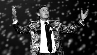 Beloved Broadcaster Craig Sager Passed Away At The Age Of 65
