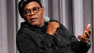 Samuel L. Jackson Doesn’t Have Much Love For ‘Manchester By The Sea’ And Other ‘Oscar Bait’