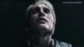Watch The Latest Footage From ‘Death Stranding’ Featuring Mads Mikkelsen