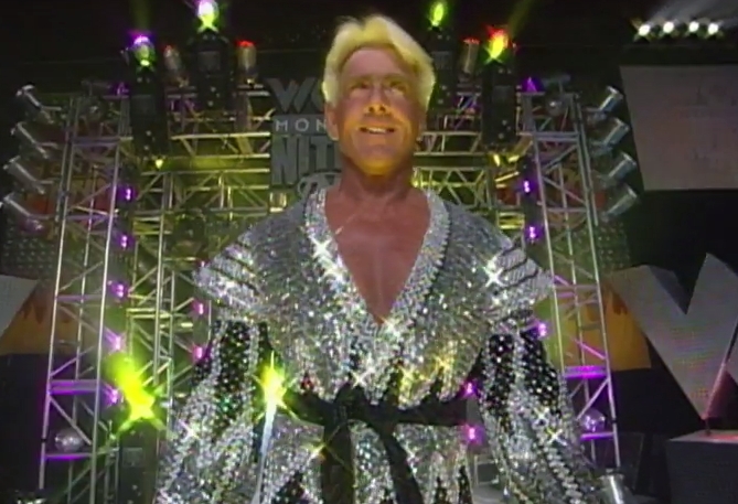 Watch 30 For 30 Ric Flair Online Free Ric Flair's 30 For 30 Special Has An Official Premiere Date