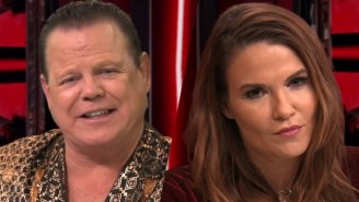 Lita And Jerry Lawler Have Been Removed From Regular WWE Programming