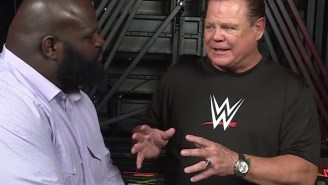 Jerry Lawler Explained Why He Was Removed From WWE Network Programming