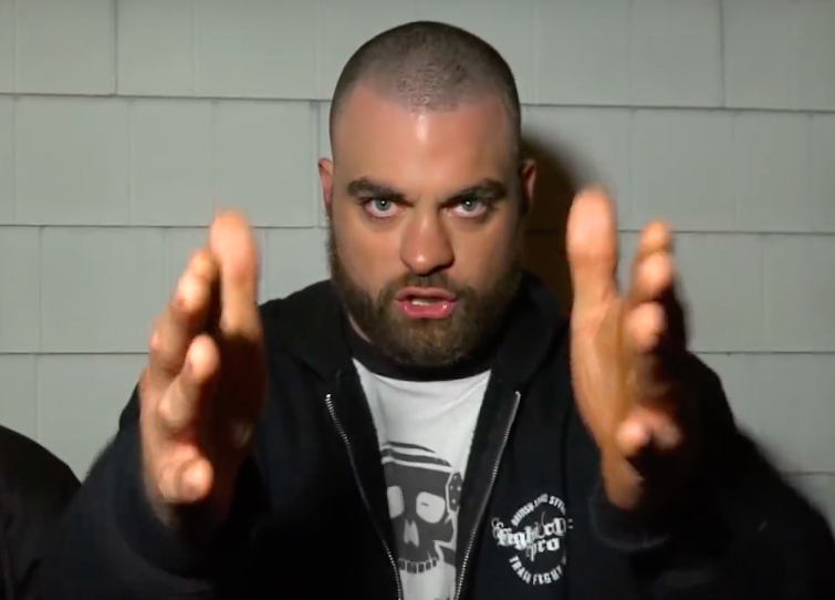 eddie kingston wwe